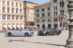 Mercedes-AMG C63 S Cabriolet 2016 года